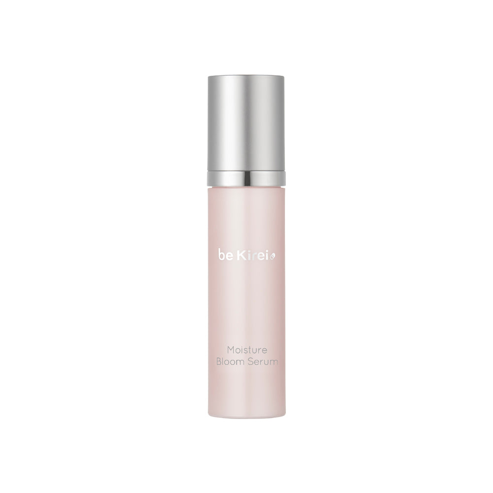 保湿美容液 モイスチャーブルームセラム 30mL be Kirei