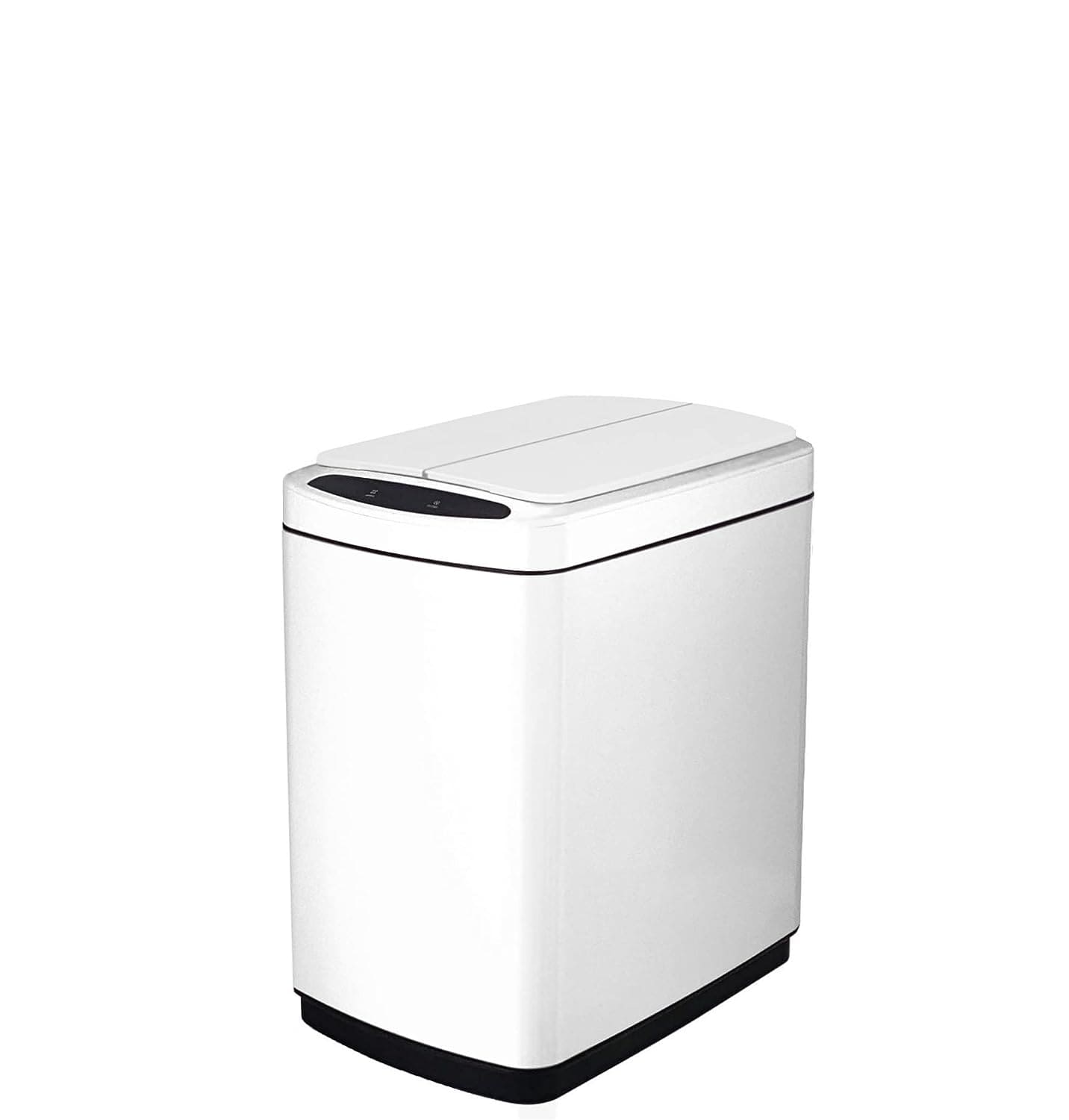 センサー式ステンレスダストBOX スリムタイプ30L