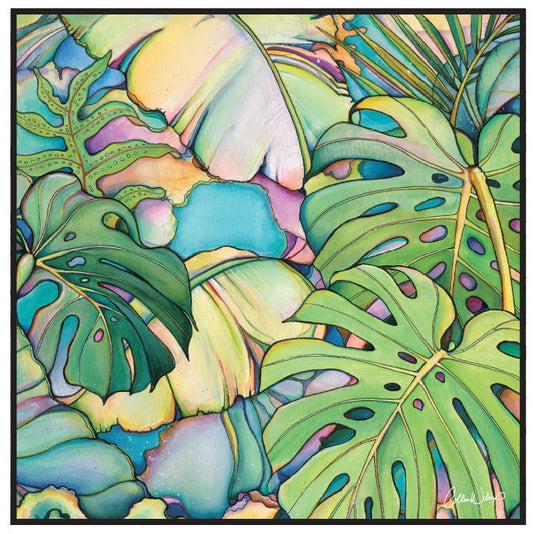 ハワイ在住のデザイナー コリーンウィルコックス・マルチクロス(全3色)