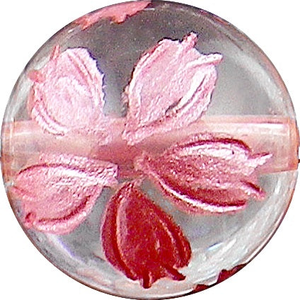 幸せの桜ブレスレット