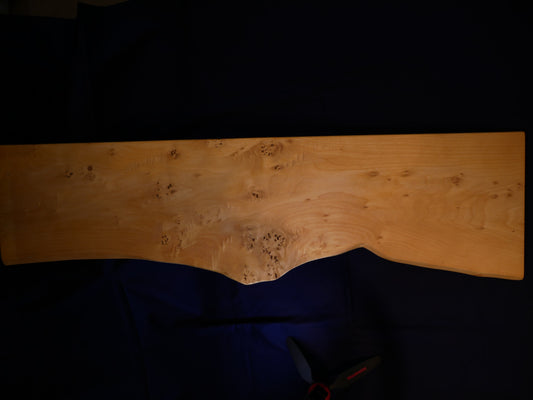 【完全受注生産】※ご希望サイズ要相談 天然木の棚板 目安300mm×150mm×150mm