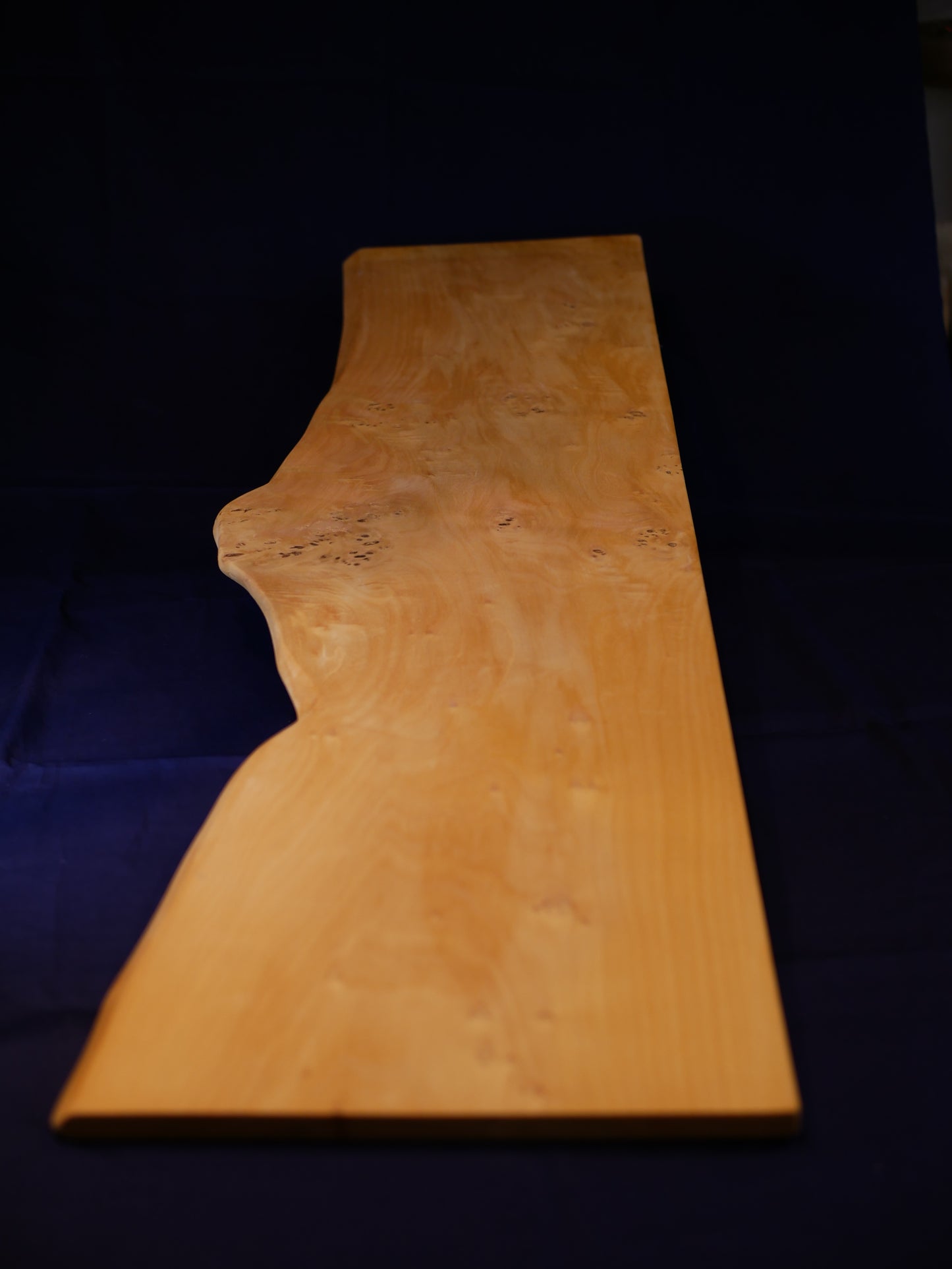 【完全受注生産】※ご希望サイズ要相談 天然木の棚板 目安300mm×150mm×150mm