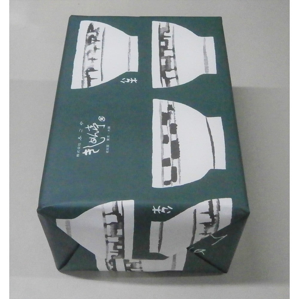 具材たっぷり きしめん(6食)　SRK-36 名古屋 ギフト 半生麺